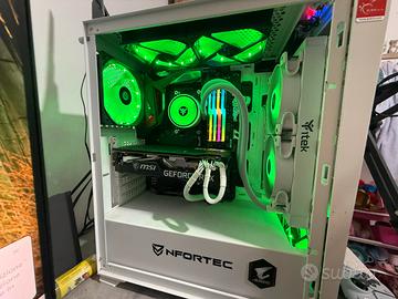 PC Gaming Ryzen 7 5800X
