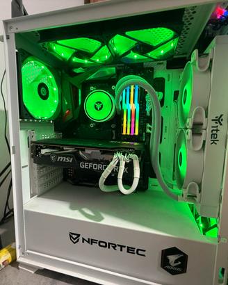 PC Gaming Ryzen 7 5800X