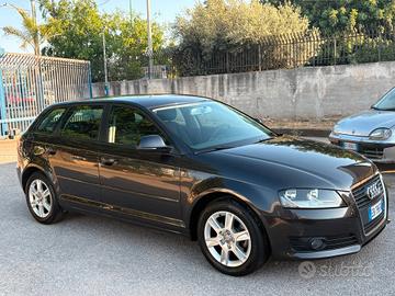 Audi A3 2.0 TDI F.AP. Ambition
