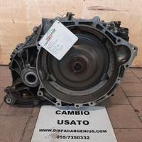 CAMBIO Ford Focus AUTOMATICO f1fr7000ae