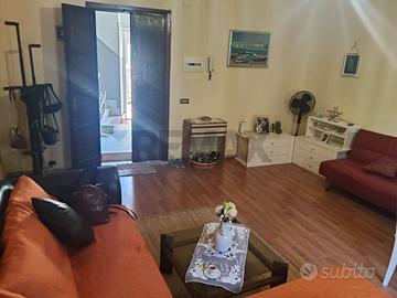 Appartamento - Catania