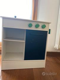 Cucina giocattolo ikea piccola