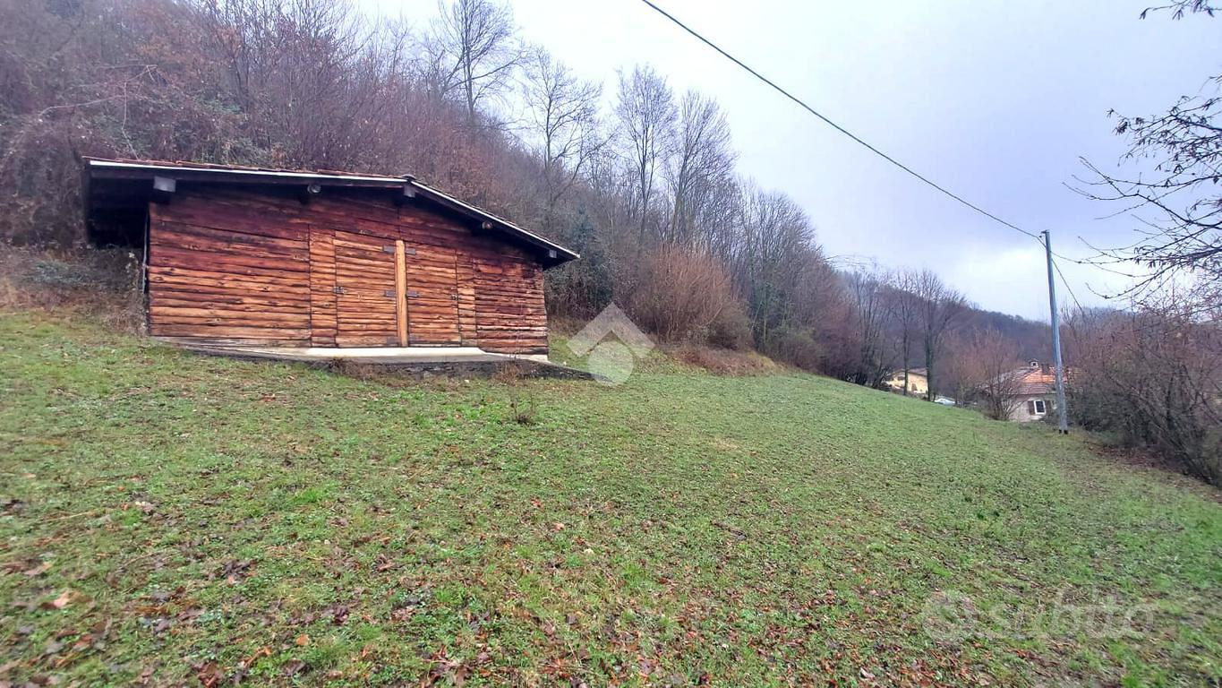 RUSTICO A BERBENNO - Vista 2