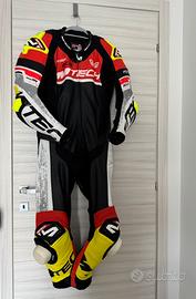 Mtech ring - tuta moto