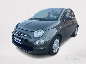 FIAT 500 1.0 Hybrid Pop