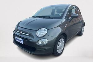 FIAT 500 1.0 Hybrid Pop