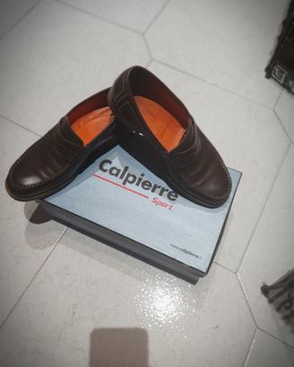 calzature informali VERA pelle 