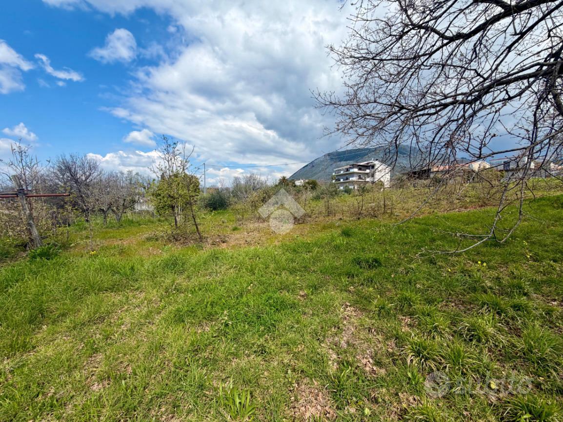 TER. RESIDENZIALE A MAIERÀ - Vista 6