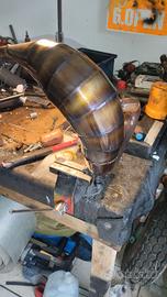 pancia giannelli x am6 70 cc