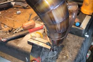 pancia giannelli x am6 70 cc