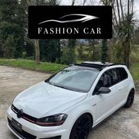 !IN PROMOZIONE!GOLF GTI 7 DSG 3PORTE TETTO NAVI BI