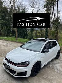 !IN PROMOZIONE!GOLF GTI 7 DSG 3PORTE TETTO NAVI BI