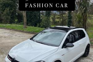 !IN PROMOZIONE!GOLF GTI 7 DSG 3PORTE TETTO NAVI BI