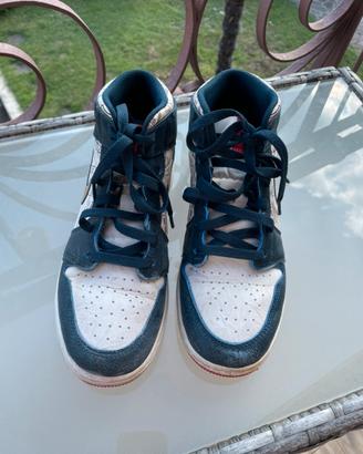 Scarpe nike