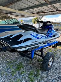 Moto d’acqua Yamaha GP 1300 R