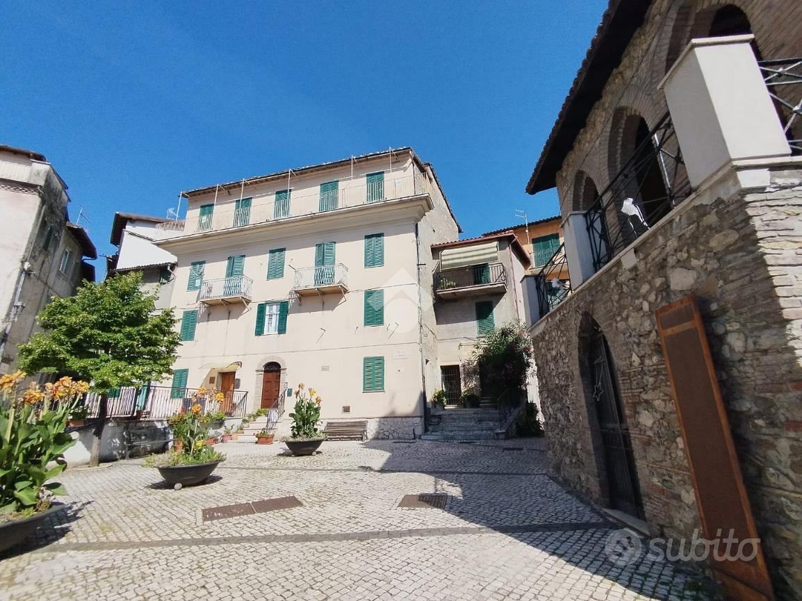 Appartamento – Olevano Romano, Roma Capitale - Vista 3