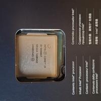 Processore Intel Core I9 9900KF