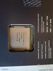 Processore Intel Core I9 9900KF