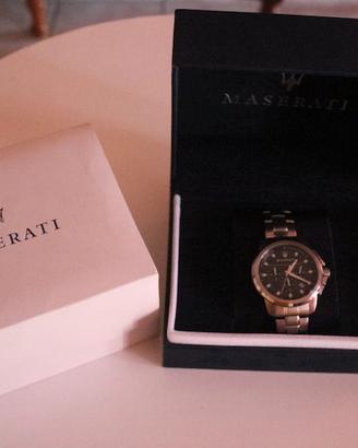 Orologio MASERATI