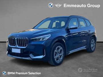 BMW X1 xDrive 30e xLine