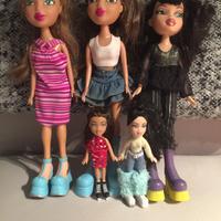 Bambole BRATZ