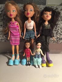 Bambole BRATZ