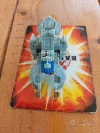 Bakugan Verias 
