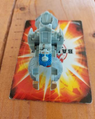 Bakugan Verias 