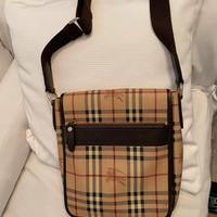Burberry tracolla