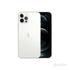Apple iPhone 12 Pro