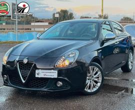 Alfa Romeo Giulietta 1.6 JTDm TCT 120 CV
