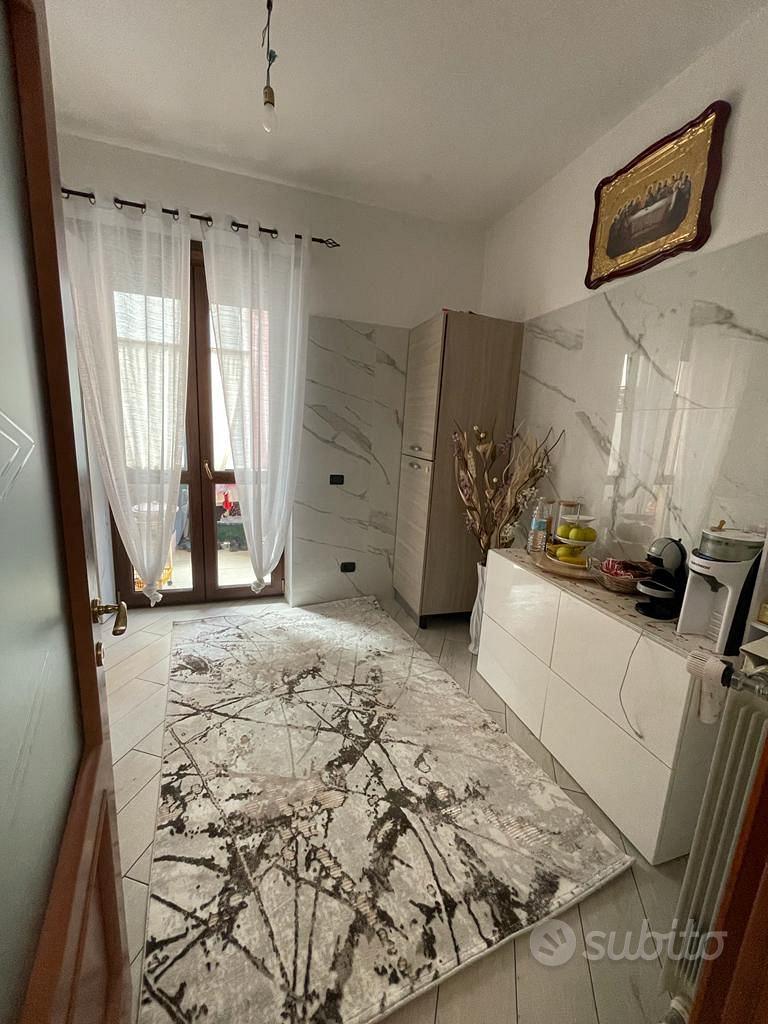 Apartment in Torino, Regio Parco, Circoscrizione 6 - Vista 4