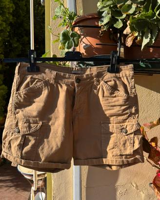 Pantaloncini