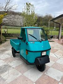 Piaggio Ape 50
