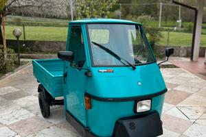 Piaggio Ape 50