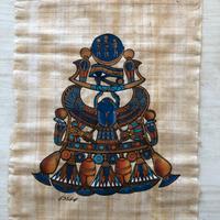 Papiro (senza cornice)