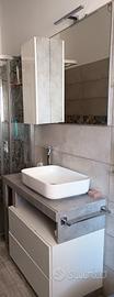 mobile bagno completo Amburgo 