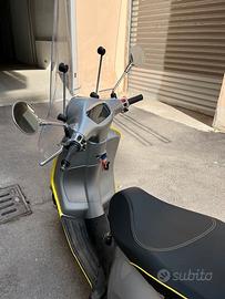 Piaggio Vespa Primavera Elettrica 70 - 2022