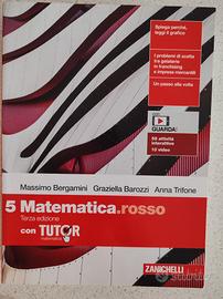 Matematica.rosso 5