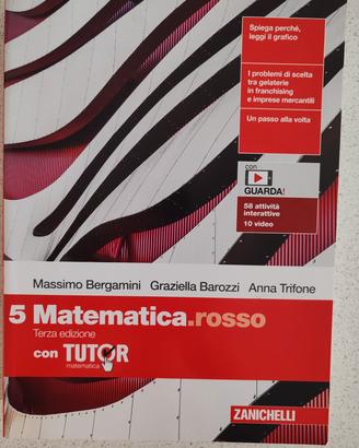 Matematica.rosso 5