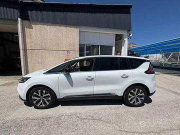 Renault Espace dCi 160CV EDC Energy Initiale Paris