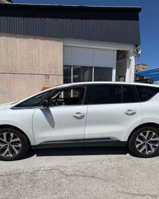 Renault Espace dCi 160CV EDC Energy Initiale Paris