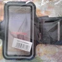 Sacchetto verticale sportivo da jogging(Nuovo)