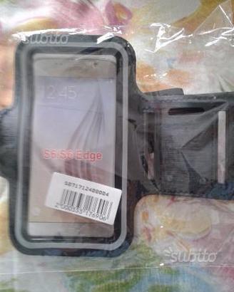 Sacchetto verticale sportivo da jogging(Nuovo)