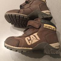 scarponcini bimbo 27 CAT 