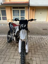 Fantic XE 125 2022
