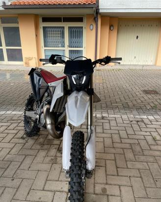 Fantic XE 125 2022