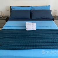 Casa vacanze con patio privato costa dei trabocchi