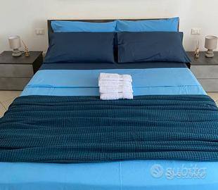 Casa vacanze con patio privato costa dei trabocchi