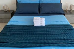 Casa vacanze con patio privato costa dei trabocchi